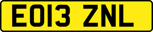 EO13ZNL