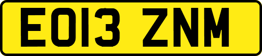 EO13ZNM