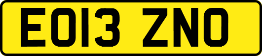 EO13ZNO