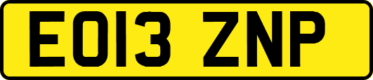 EO13ZNP
