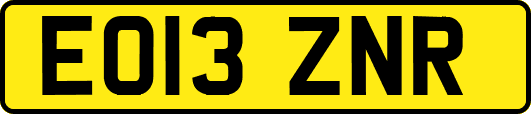 EO13ZNR
