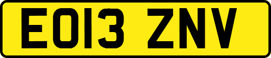 EO13ZNV