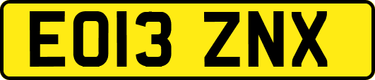 EO13ZNX