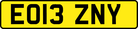 EO13ZNY