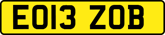 EO13ZOB