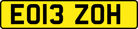 EO13ZOH