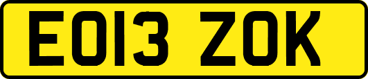 EO13ZOK