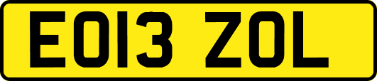 EO13ZOL