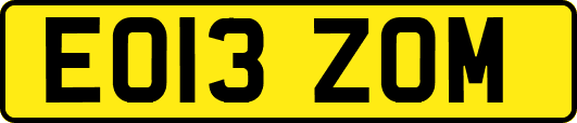 EO13ZOM