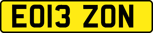 EO13ZON