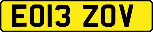 EO13ZOV
