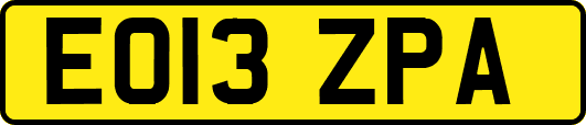 EO13ZPA