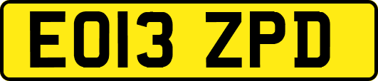EO13ZPD