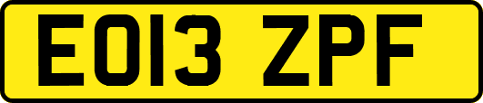 EO13ZPF