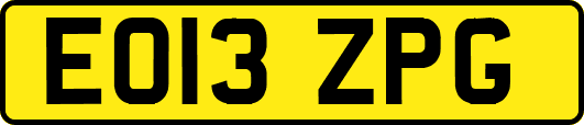 EO13ZPG