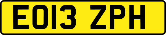 EO13ZPH