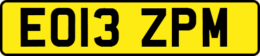 EO13ZPM