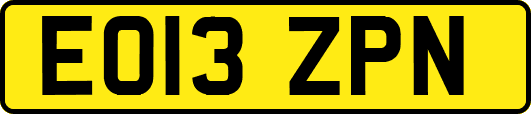 EO13ZPN
