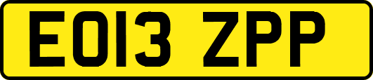 EO13ZPP