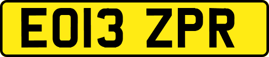 EO13ZPR