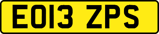 EO13ZPS