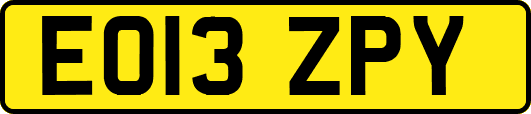 EO13ZPY