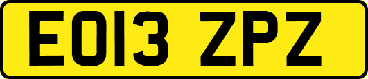 EO13ZPZ