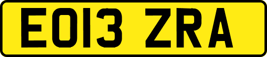 EO13ZRA