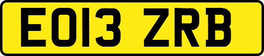 EO13ZRB