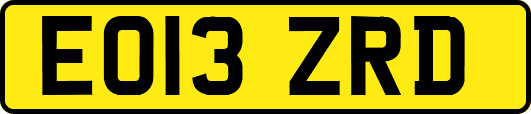 EO13ZRD