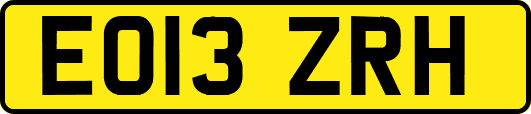 EO13ZRH