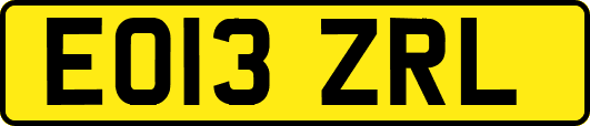 EO13ZRL