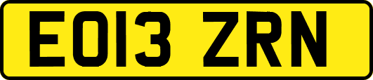 EO13ZRN