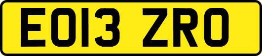 EO13ZRO
