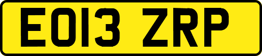 EO13ZRP