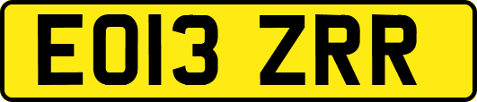 EO13ZRR