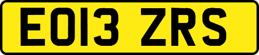 EO13ZRS