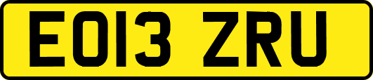EO13ZRU