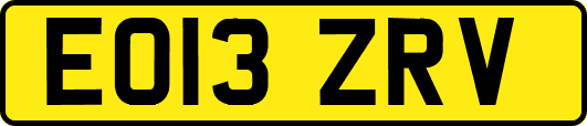 EO13ZRV