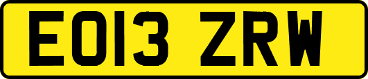 EO13ZRW