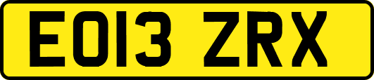 EO13ZRX