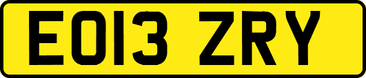 EO13ZRY