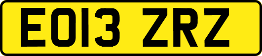 EO13ZRZ