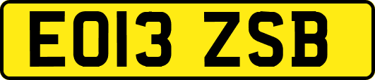 EO13ZSB
