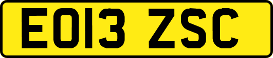 EO13ZSC