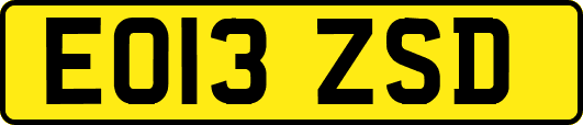 EO13ZSD