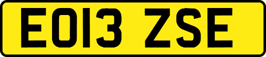 EO13ZSE