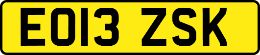 EO13ZSK