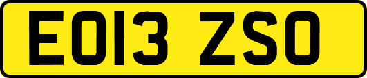 EO13ZSO