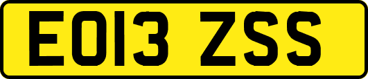 EO13ZSS